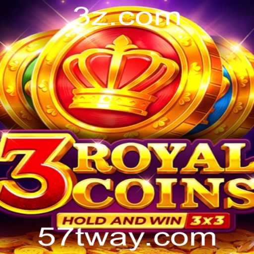 Descubra o Fascinante Mundo de 3royalcoins: Uma Viagem ao Coração da Realeza
