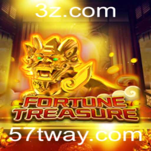 Descubra as Aventuras de FortuneTreasure: Um Mergulho nas Regras e Estratégias do Jogo