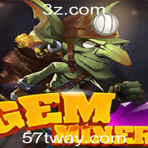 Descubra o Fascinante Mundo de GemMiner com a Palavra-Chave 57T