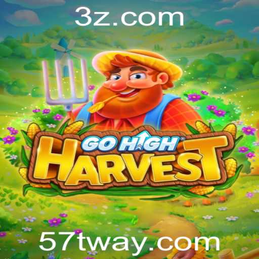 Explorando o Mundo Inovador de GoHighHarvest