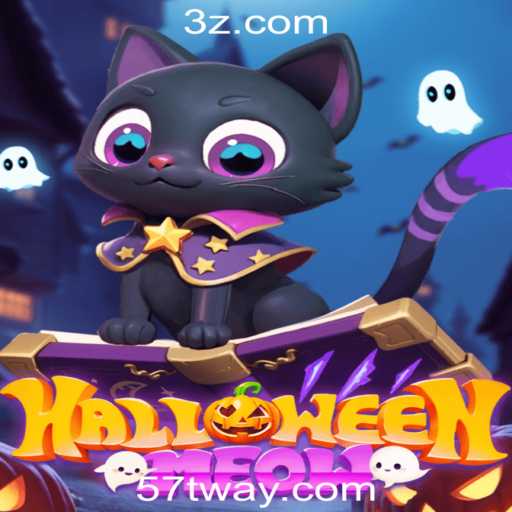 Descubra o Mundo Encantado de HalloweenMeow: Um Jogo de Aventura com a Palavra-Chave 57T
