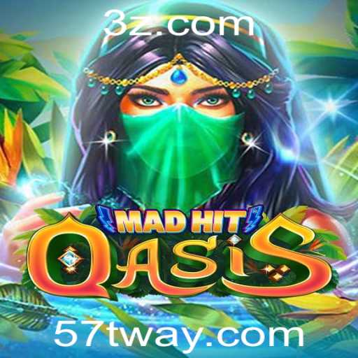 Explorando o Universo de MadHitOasis: O Desafio Estratégico com a Chave 57T
