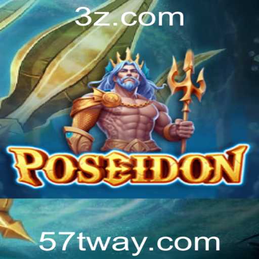 Descubra o Fascinante Mundo de Poseidon: O Jogo