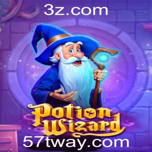 Explorando o Universo de PotionWizard: Um Mergulho na Magia do Jogo
