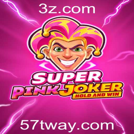 Explorando o Mundo de SuperPinkJoker: Uma Jornada de Diversão e Estratégia