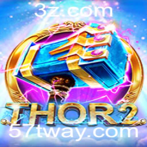 Descubra Thor2: A Nova Experiência de Jogo com a Palava-Chave 57T