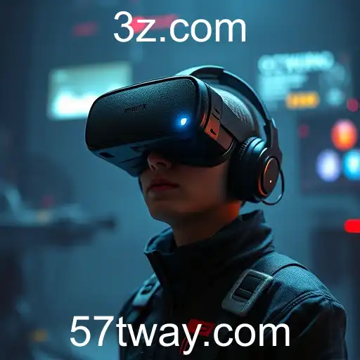 Tendências de Jogos para o Futuro Próximo