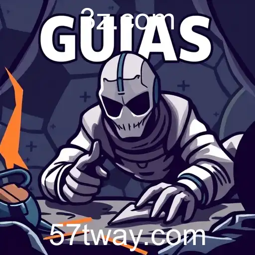 A Revolução 57T no Cenário de Jogos Online