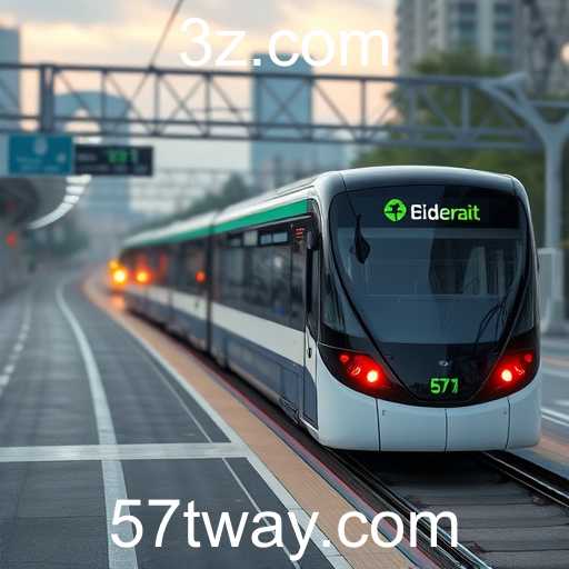 Inovações do Setor de Transporte e Sustentabilidade em 2025