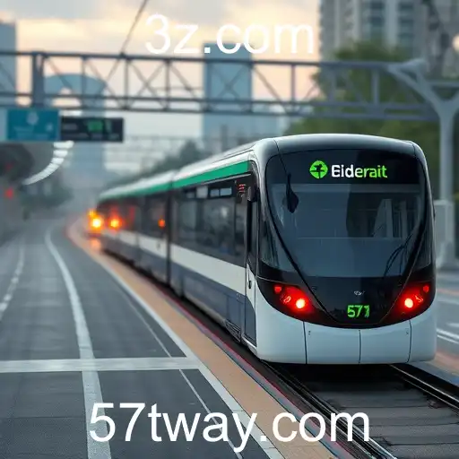 Inovações do Setor de Transporte e Sustentabilidade em 2025